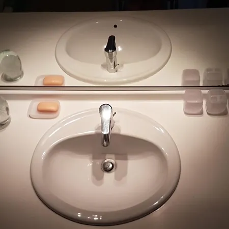 דירה Magnifique אנטיב