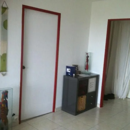 Magnifique דירה אנטיב