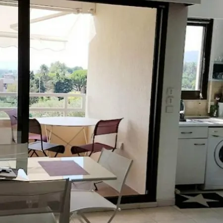 דירה Magnifique *