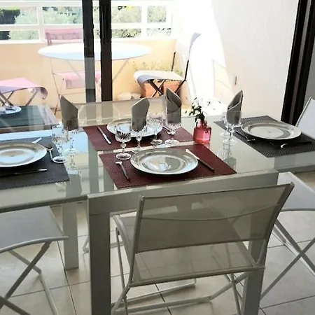 Magnifique דירה *