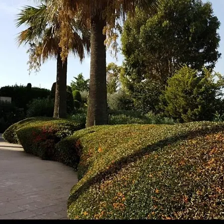 Magnifique דירה אנטיב