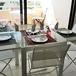 Magnifique Apartman *