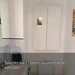 Magnifique Apartment *