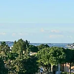 Apartman Magnifique Antibes