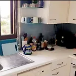 Magnifique Apartman *