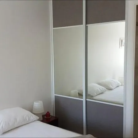 Apartment Magnifique