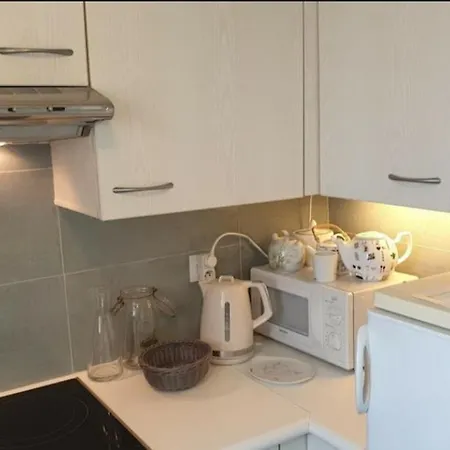 Magnifique Lägenhet