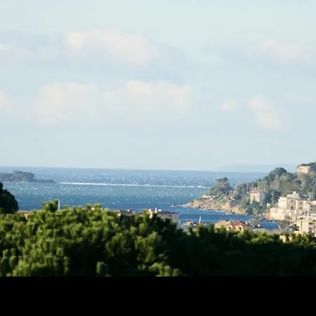 Apartment Magnifique