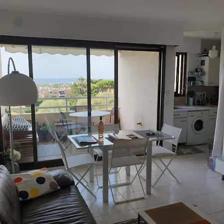 Apartment Magnifique *