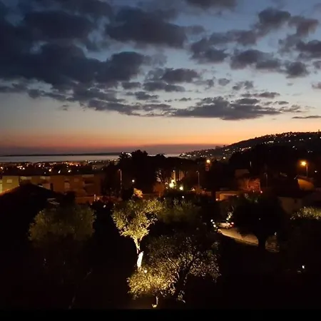 Apartment Magnifique Antibes