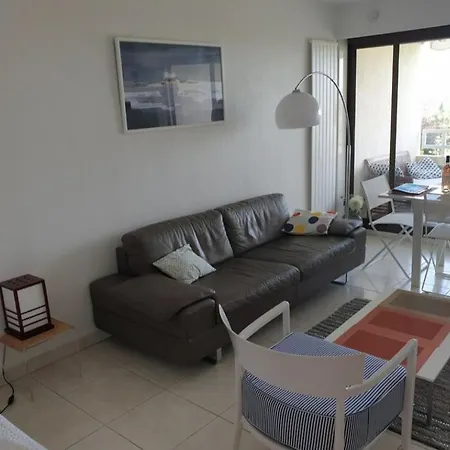 Apartment Magnifique Antibes