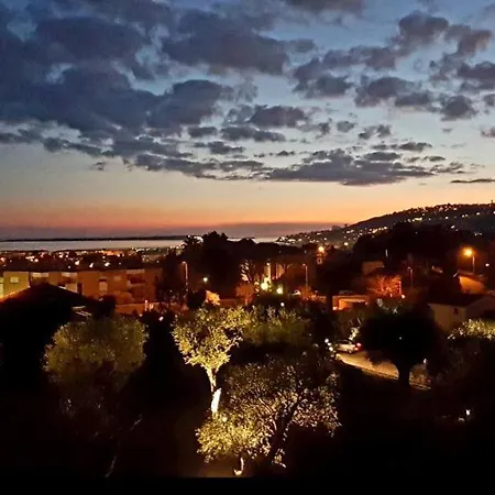 Magnifique Antibes