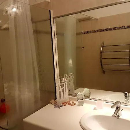 Lägenhet Magnifique *