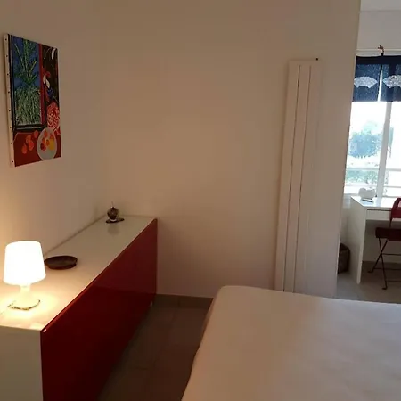 Magnifique Apartment