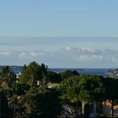 Lägenhet Magnifique *