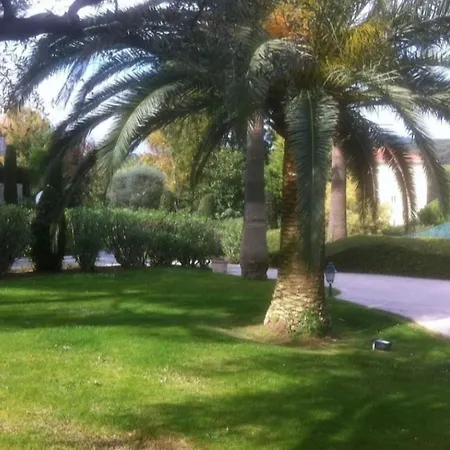 Apartment Magnifique Antibes