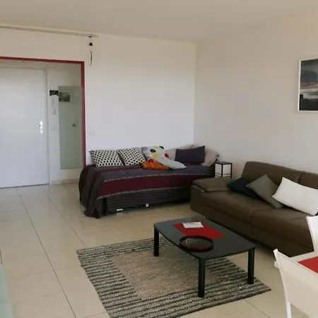 Apartment Magnifique