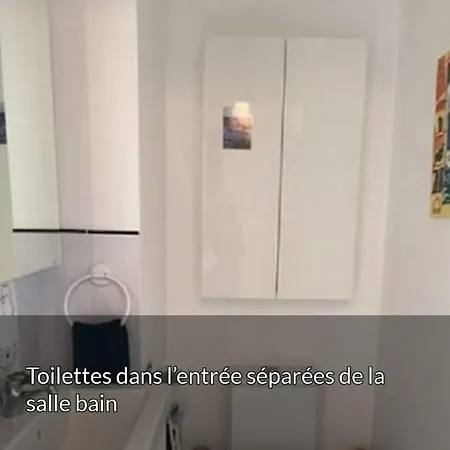 Magnifique Lägenhet *