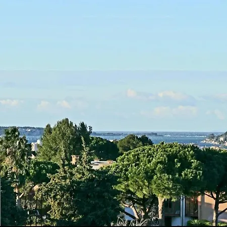Apartment Magnifique Antibes