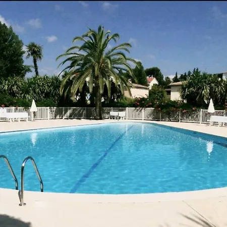 Magnifique Lägenhet *