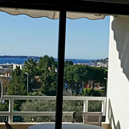Magnifique Antibes