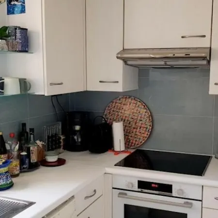 Lägenhet Magnifique