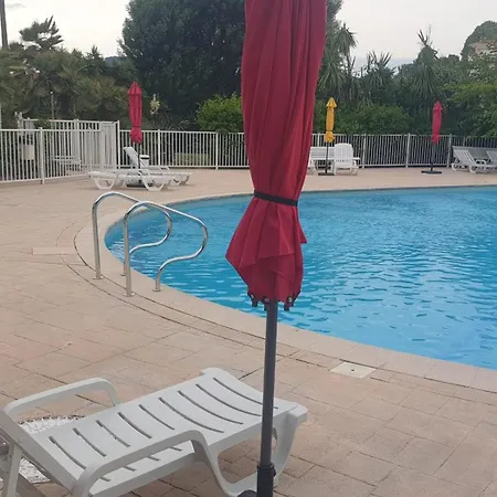 Magnifique Lägenhet