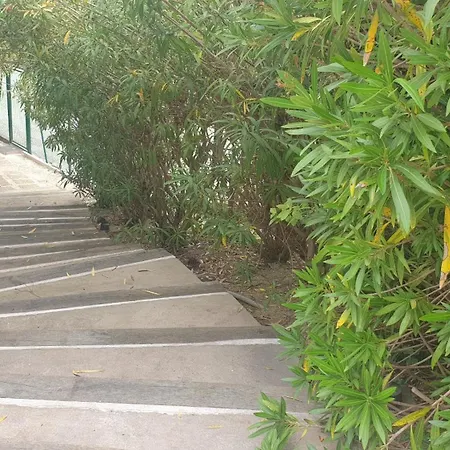 Magnifique Apartment Antibes