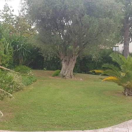 Magnifique Lägenhet *