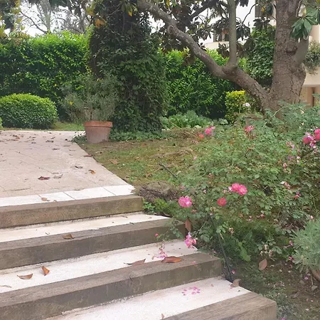 Lägenhet Magnifique Antibes