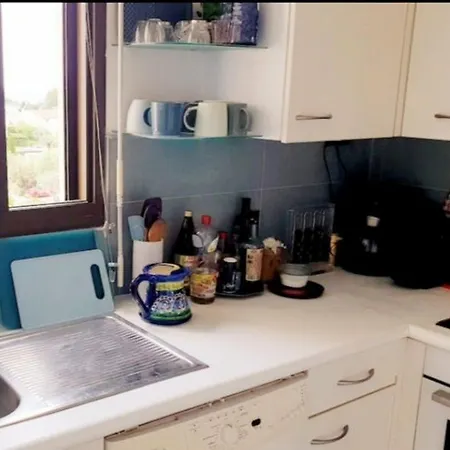 Magnifique Lägenhet *