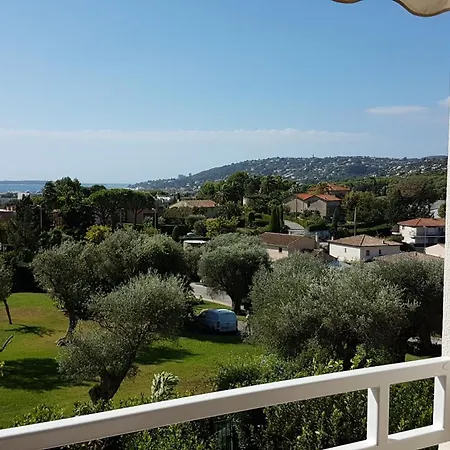 Magnifique * Antibes