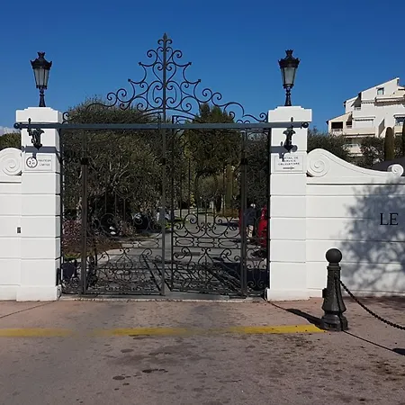 Magnifique Apartment