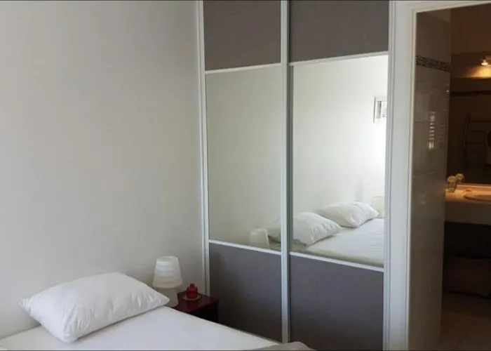 Apartment Magnifique