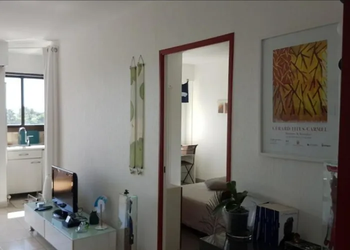 Magnifique * Antibes