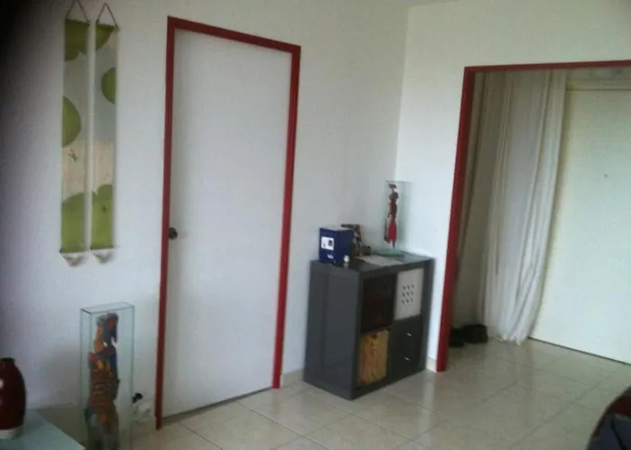 Magnifique Apartment Antibes