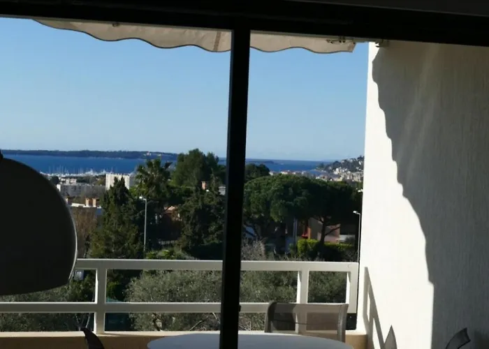 Magnifique * Antibes