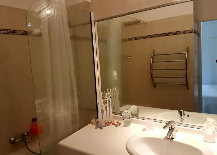 Apartment Magnifique *