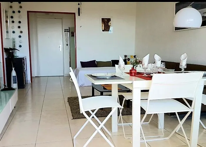 Magnifique * Antibes