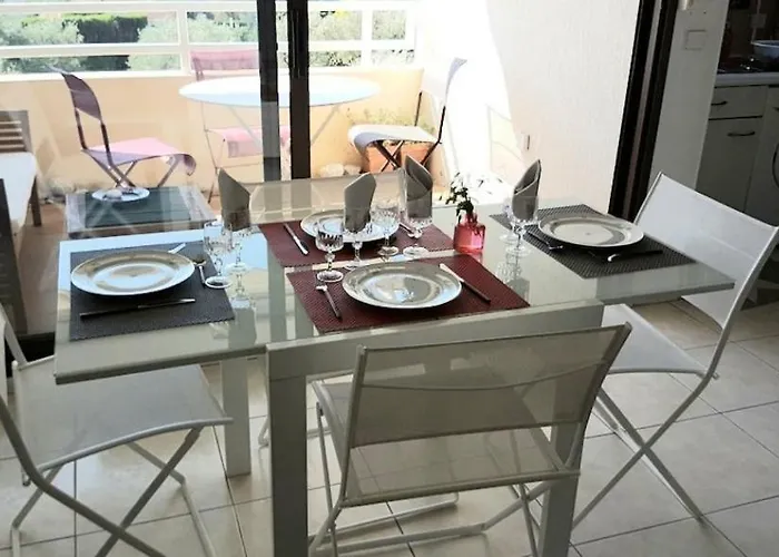 Magnifique Apartment *