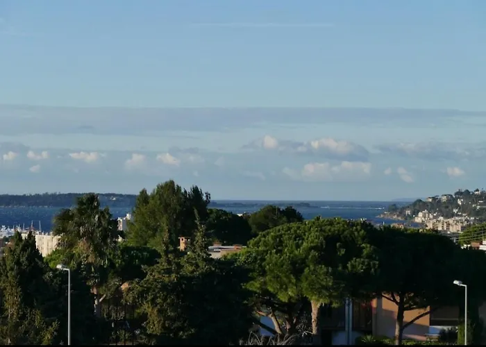 Apartment Magnifique *