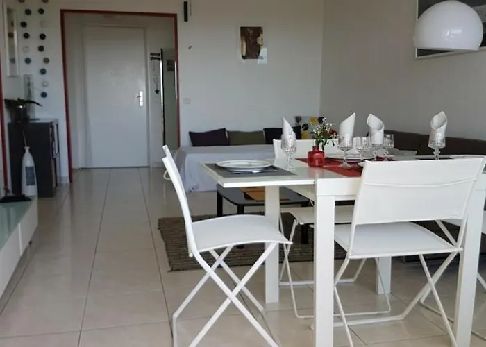 Magnifique * Antibes