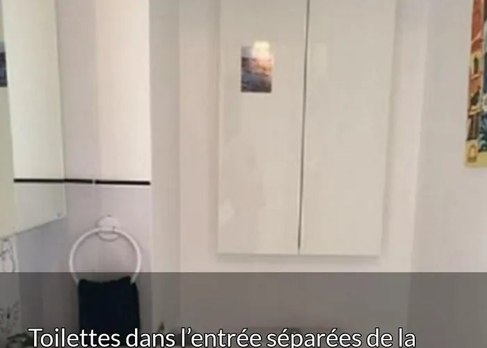 Magnifique Apartment *