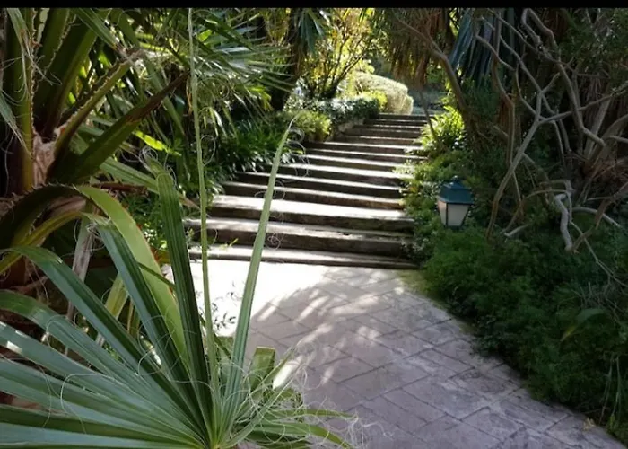 Apartment Magnifique