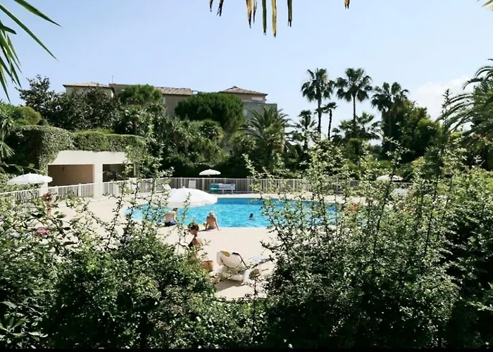 Magnifique * Antibes