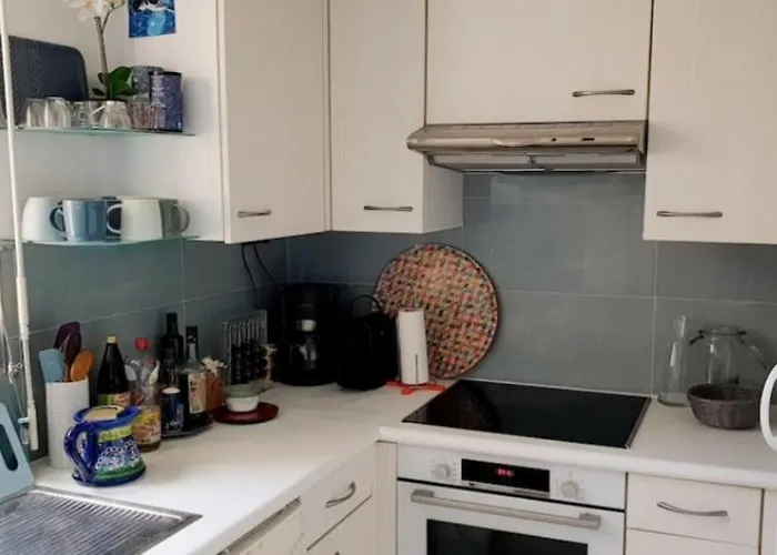 Apartment Magnifique