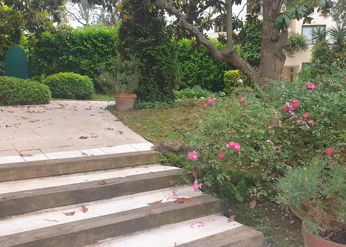 Apartment Magnifique Antibes