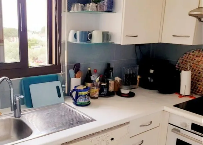 Magnifique Apartment *