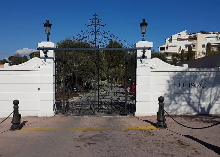 Magnifique Apartment